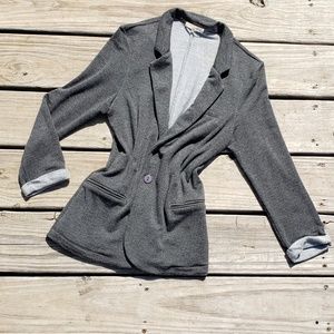 Shein Le Lis blazer